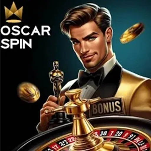 OscarSpin